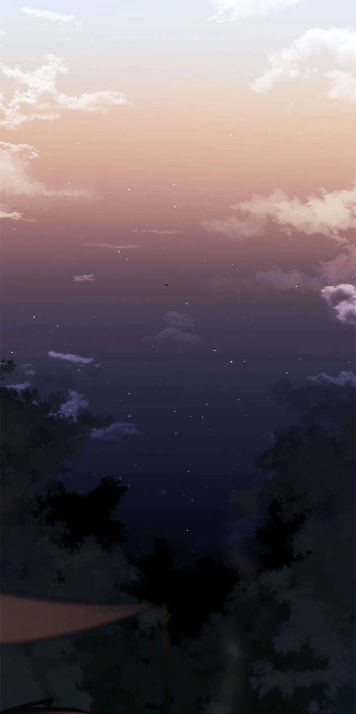 露营进行时漫画,第3章：期待1图