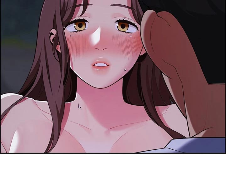 露营进行时漫画,第23章：没人知道5图