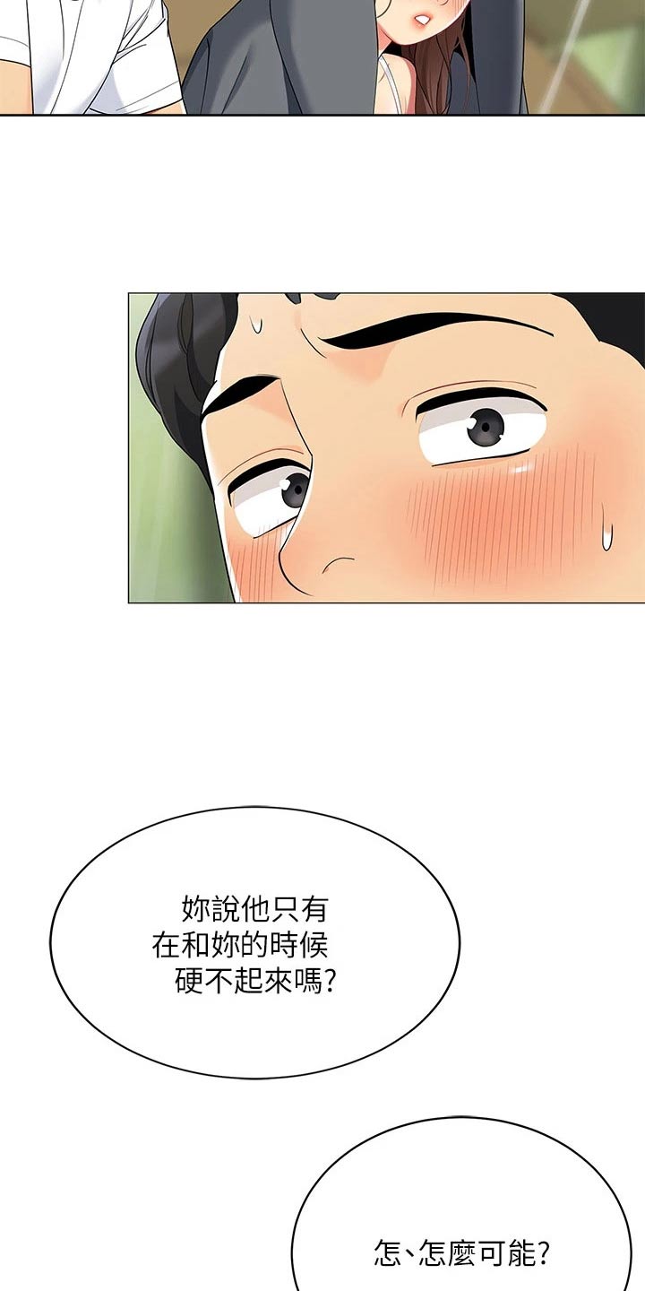 露营进行时漫画,第46章：怎么可能5图
