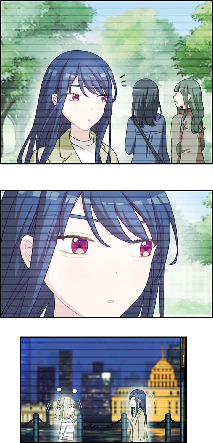 微酸积雪草面膜漫画,第44章：1图