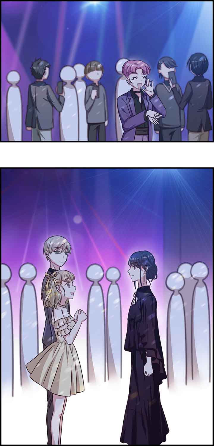 微酸积雪草面膜漫画,第45章：3图