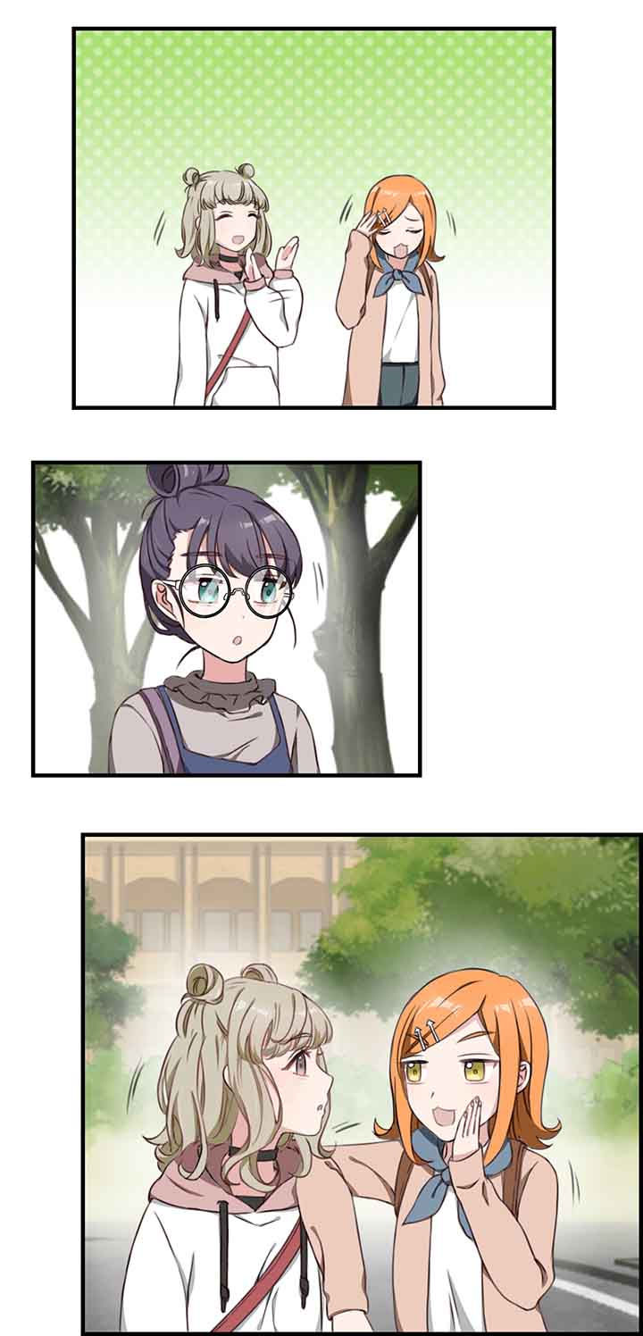 微酸积雪草面膜漫画,第35章：4图