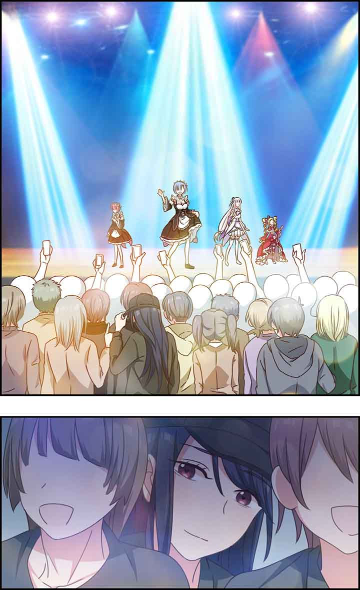 微酸秘密漫画,第21章：2图