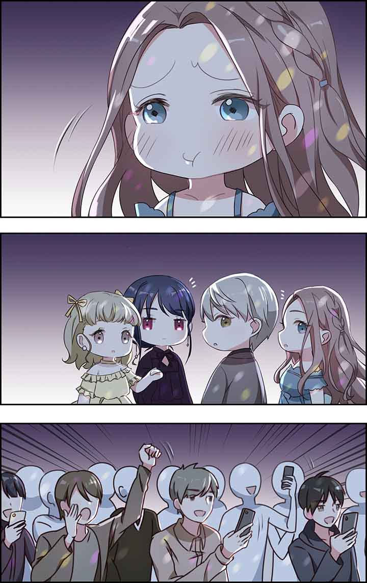 微酸秘密漫画,第47章：3图