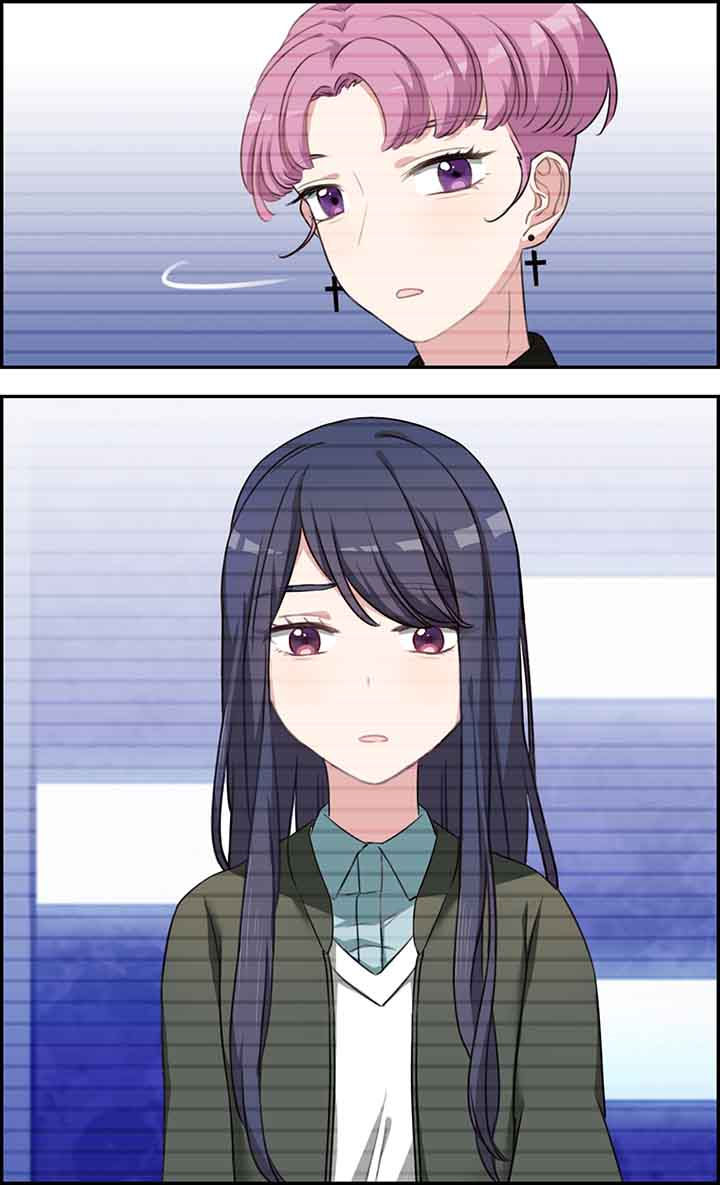 微酸秘密漫画,第28章：4图