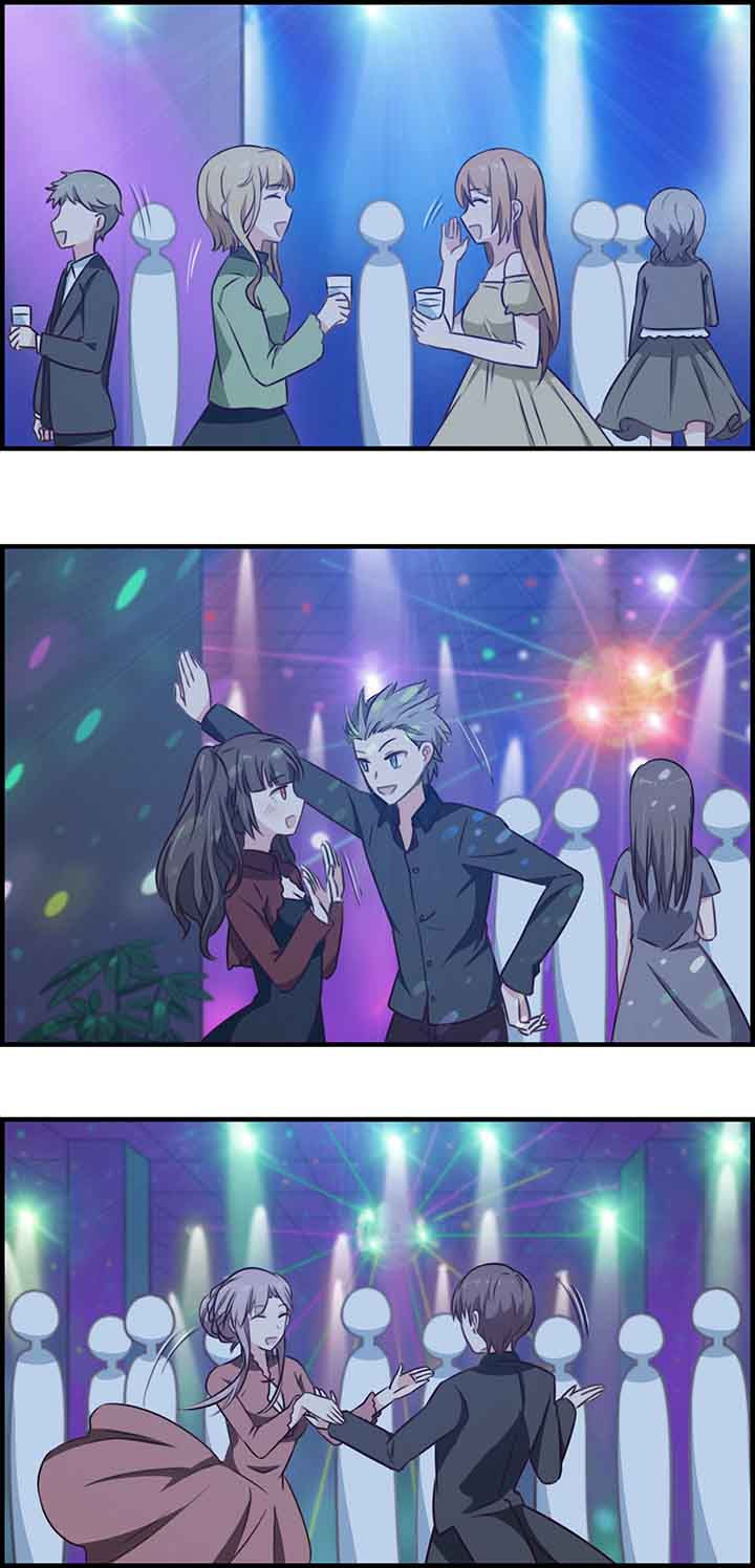 微酸秘密漫画,第45章：2图