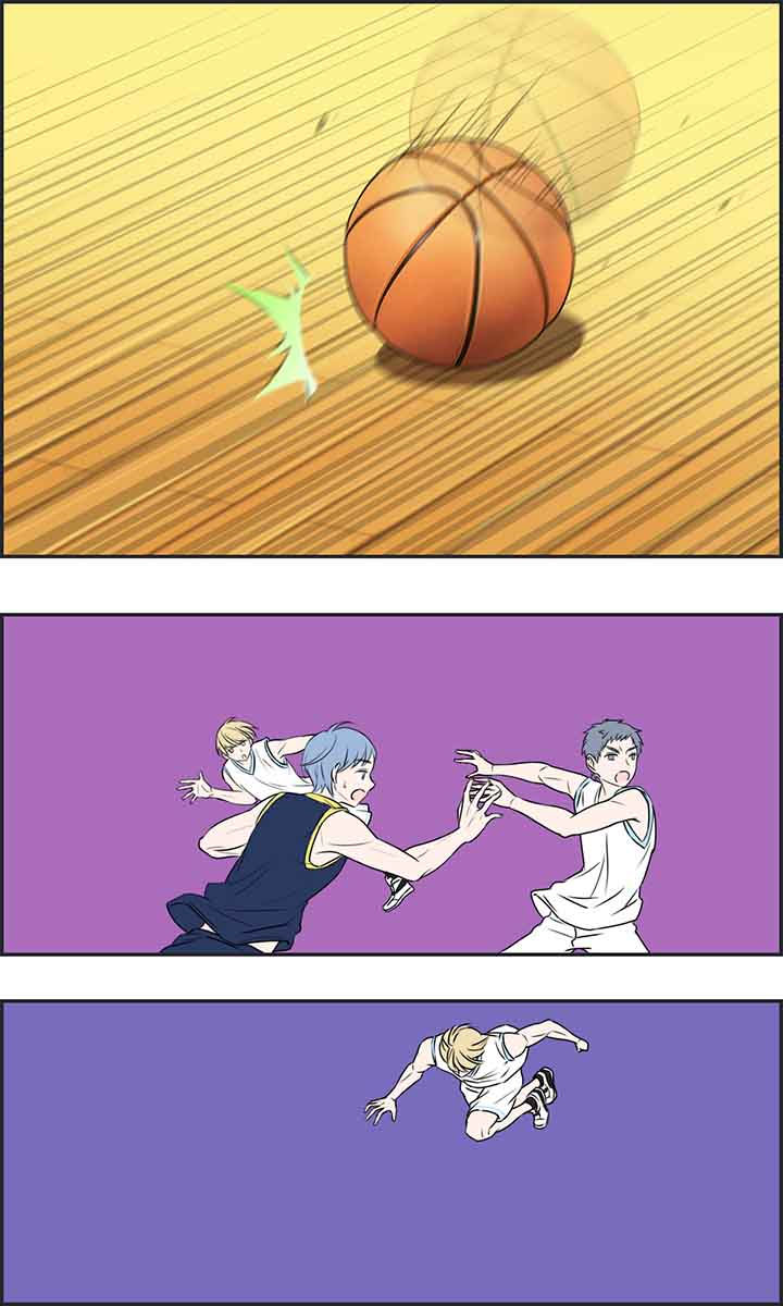 微酸积雪草面膜漫画,第19章：3图