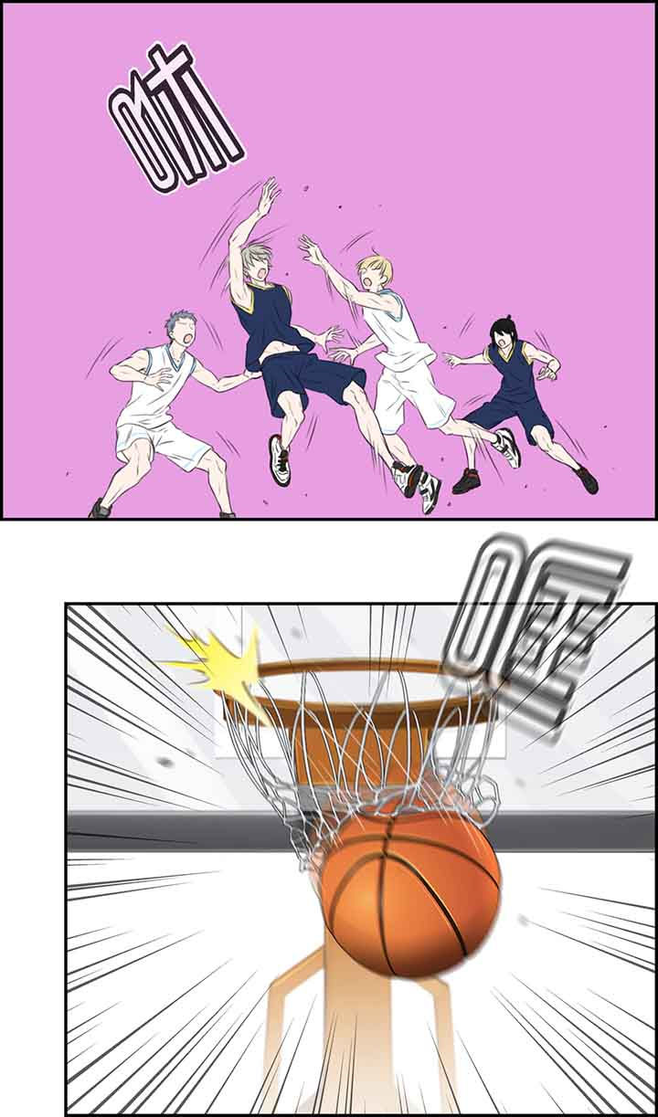 微酸秘密漫画,第16章：2图