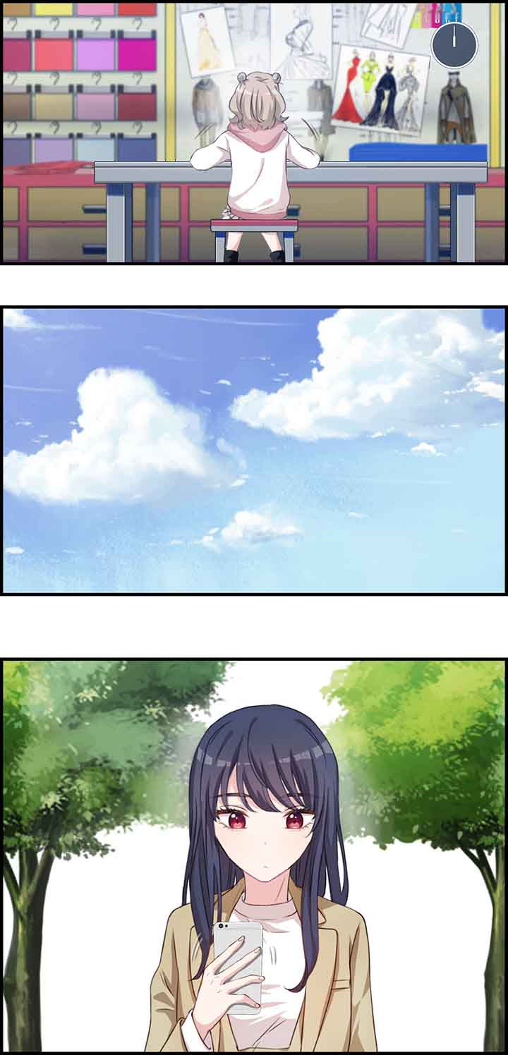 微酸秘密漫画,第37章：4图