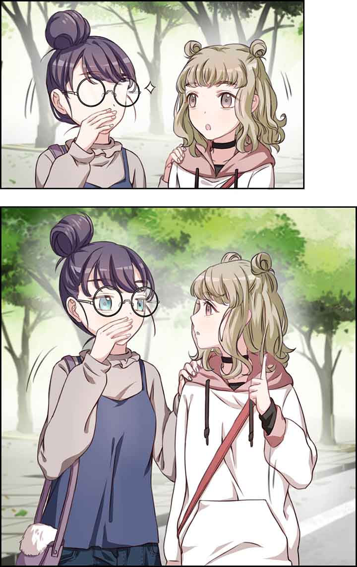 微酸秘密漫画,第34章：5图