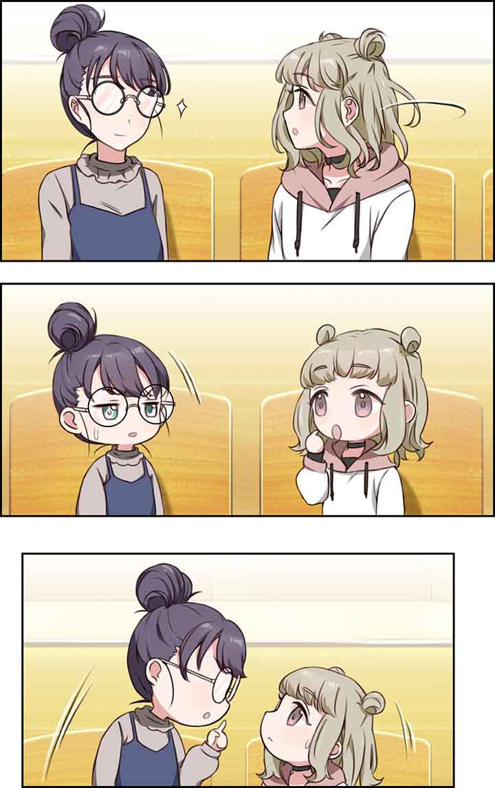 微酸秘密漫画,第34章：2图