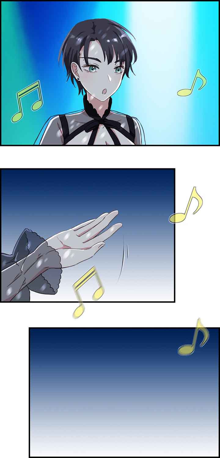 微酸秘密漫画,第48章：4图