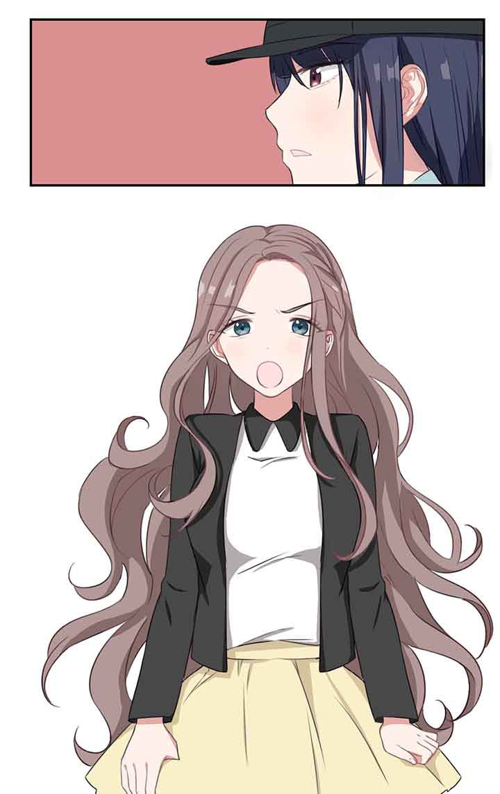 微酸积雪草面膜漫画,第23章：2图