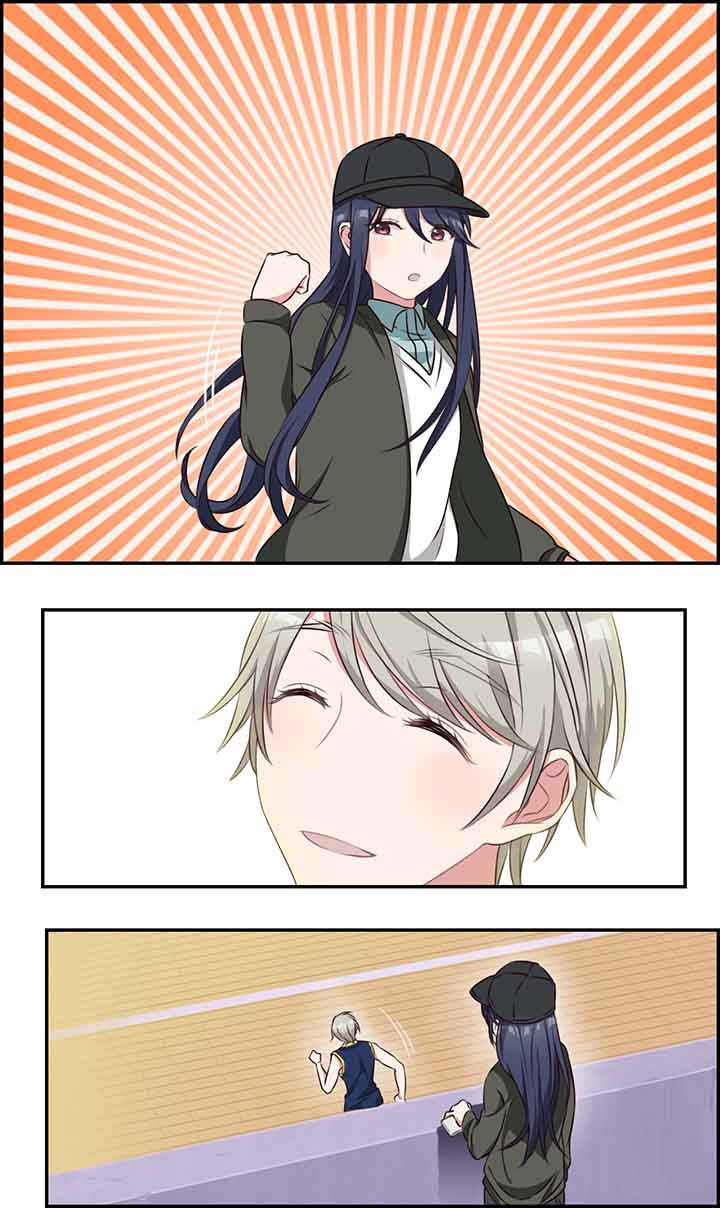 微酸秘密漫画,第20章：2图