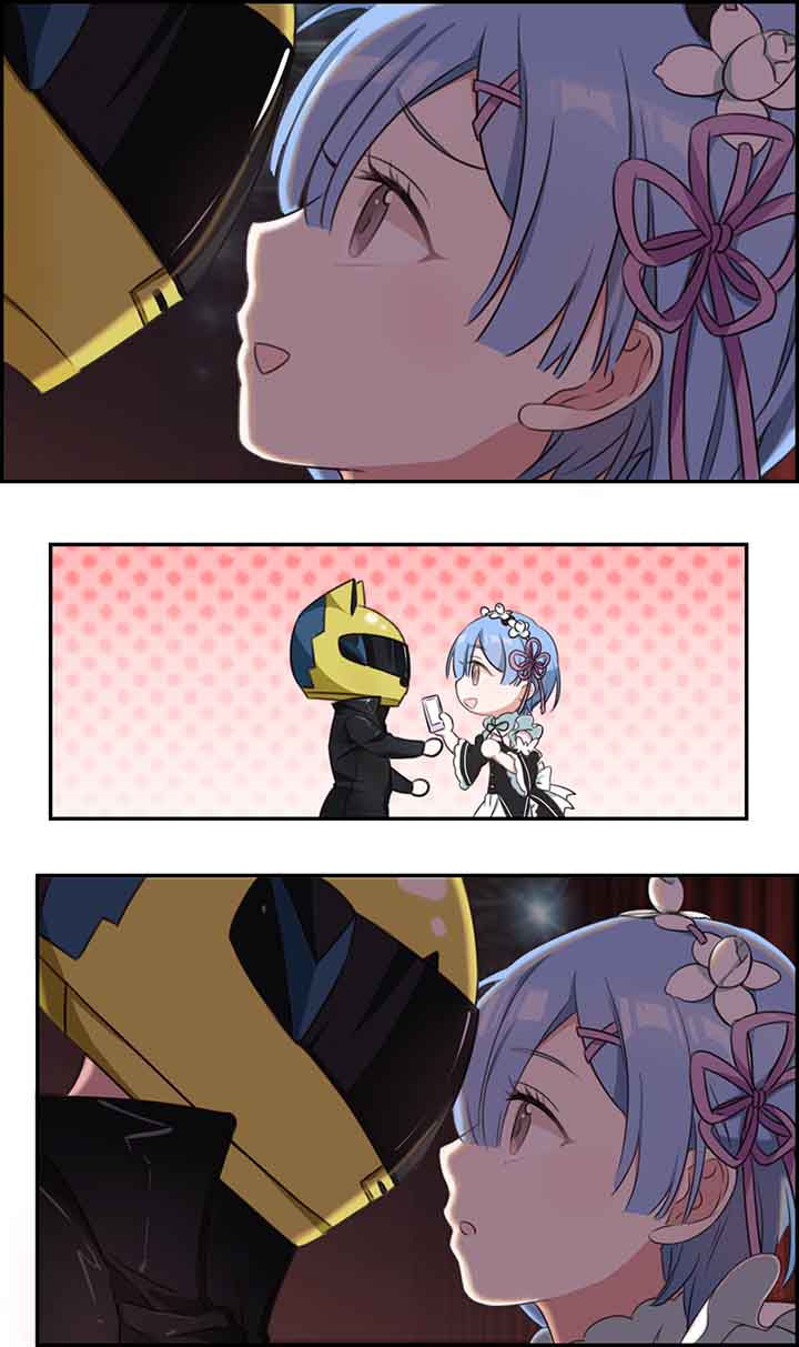 微酸积雪草面膜漫画,第18章：2图