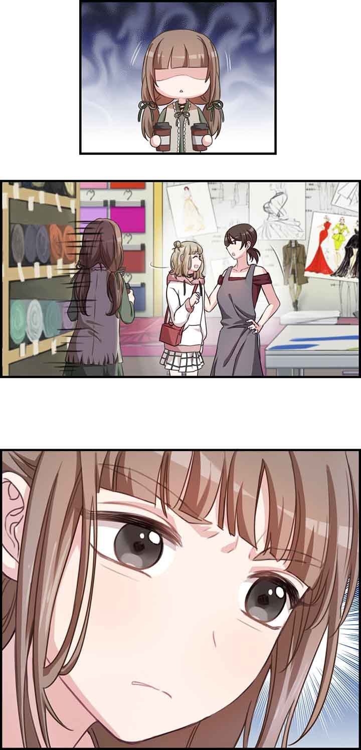 微酸秘密漫画,第37章：2图