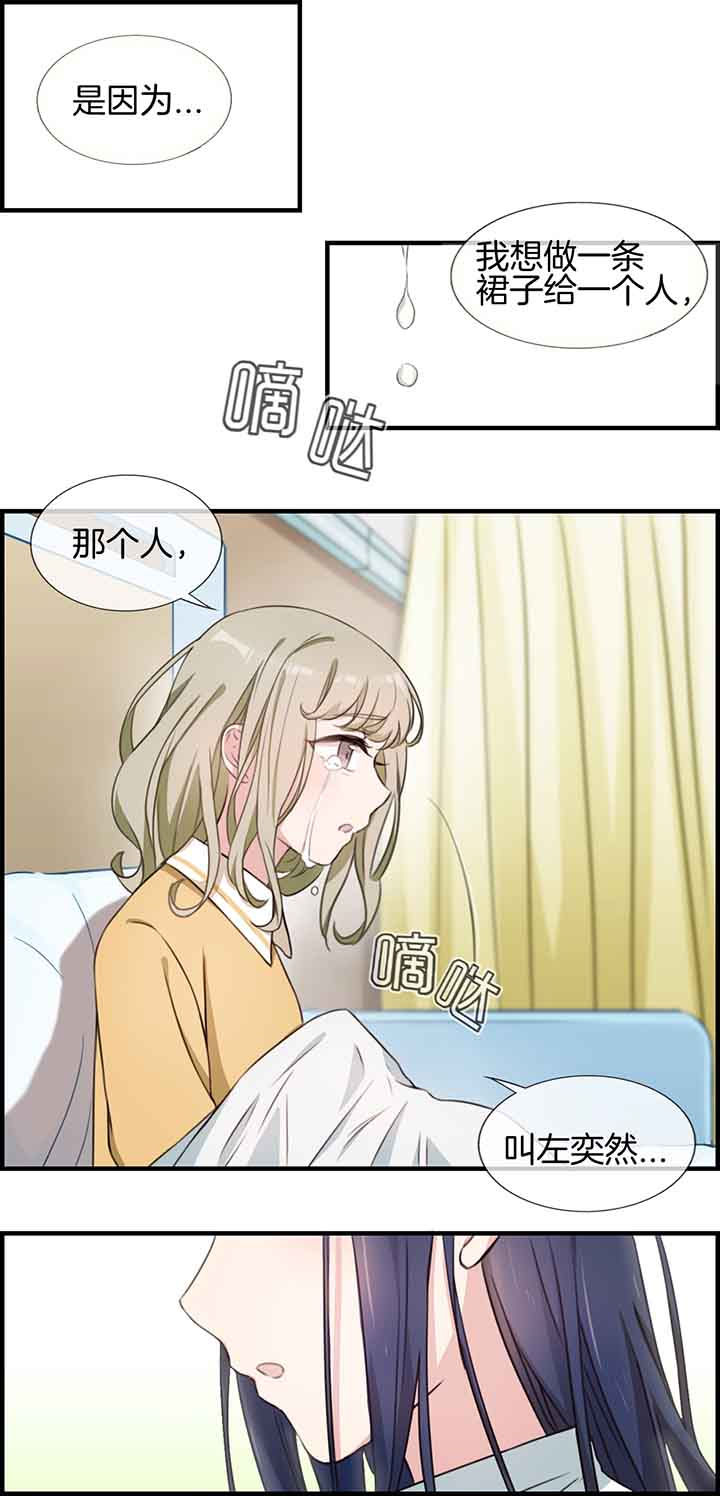 微酸秘密漫画,第42章：5图