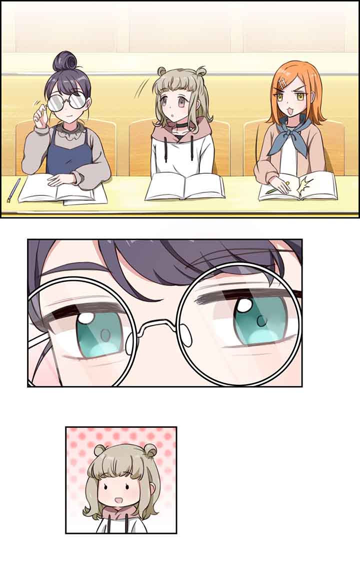 微酸秘密漫画,第34章：5图