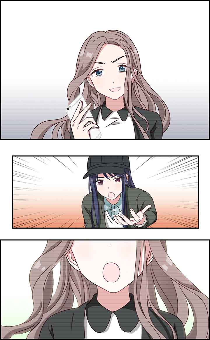 微酸积雪草面膜漫画,第23章：1图