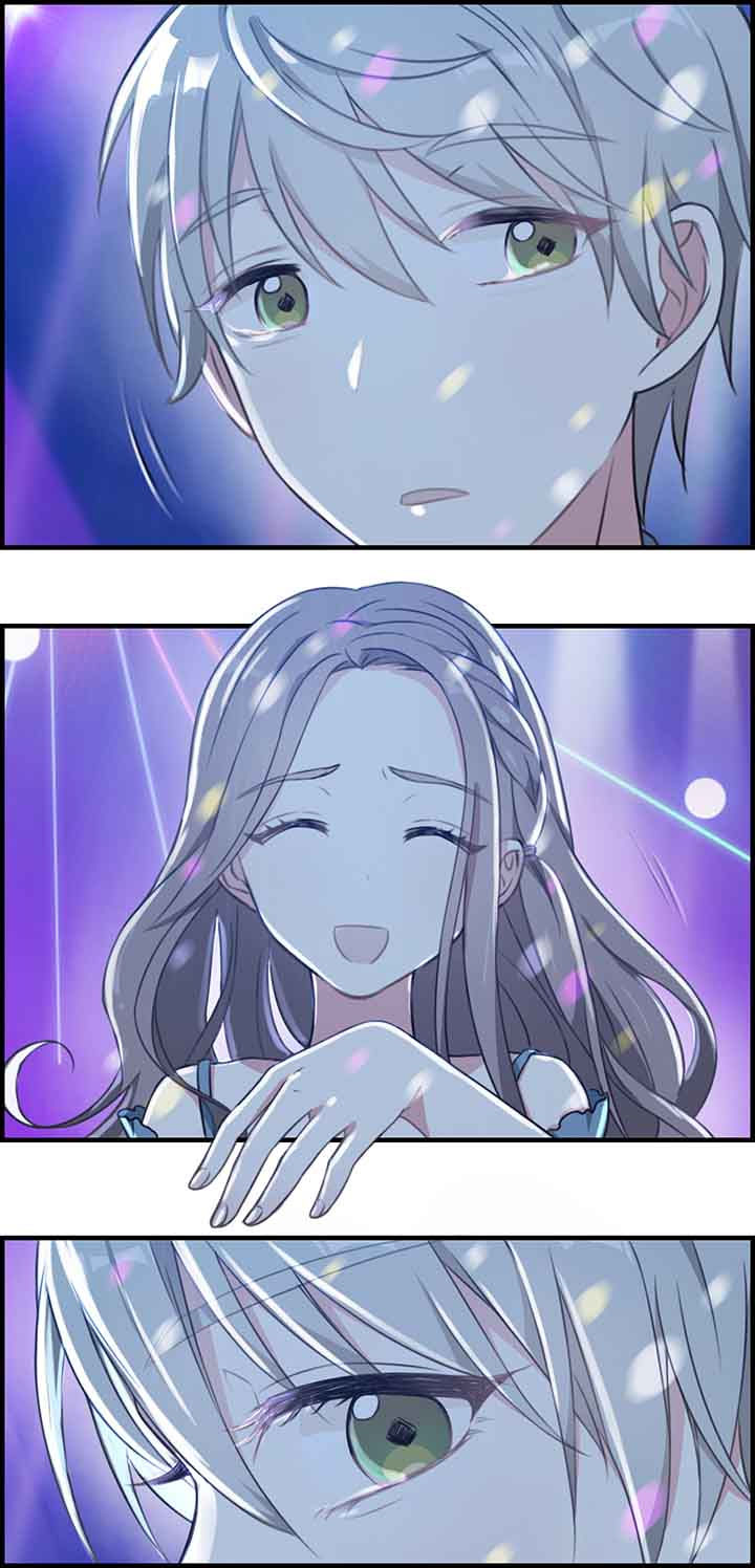 微酸秘密漫画,第46章：4图