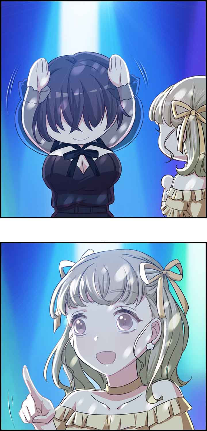 微酸秘密漫画,第48章：2图