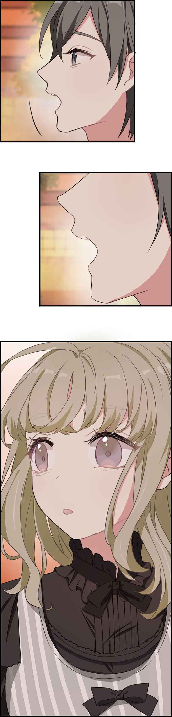 微酸积雪草面膜漫画,第53章：2图