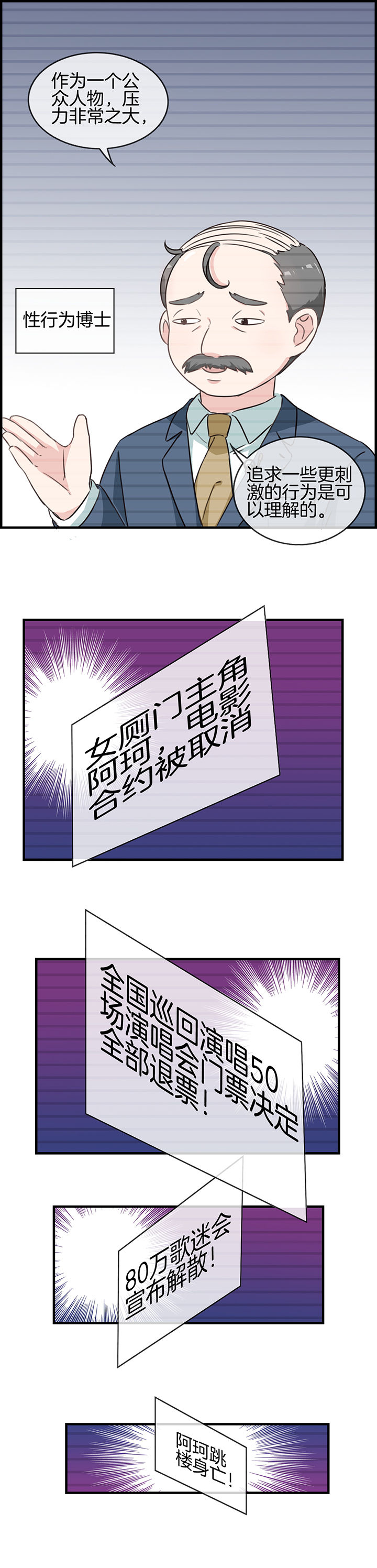 微酸秘密漫画,第80章：2图