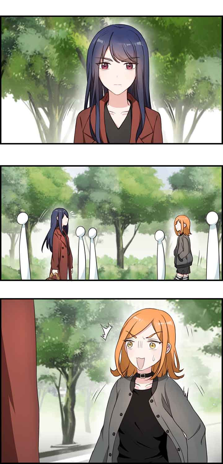 微酸积雪草面膜漫画,第41章：3图