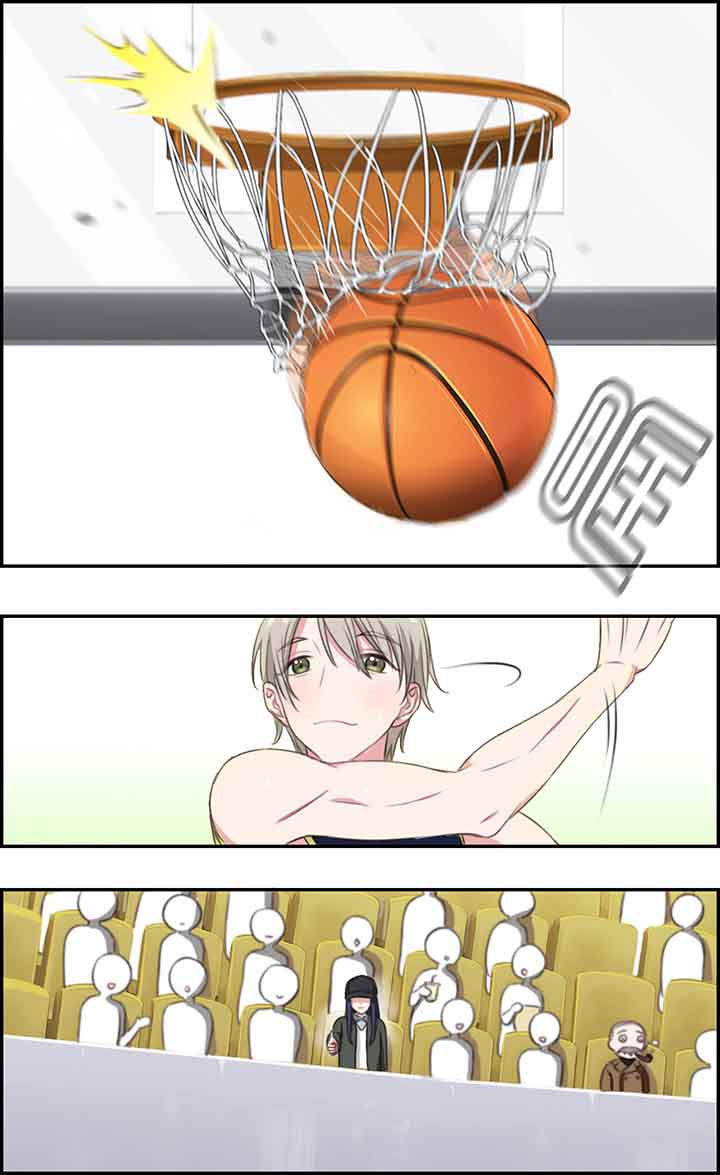 微酸秘密漫画,第21章：3图