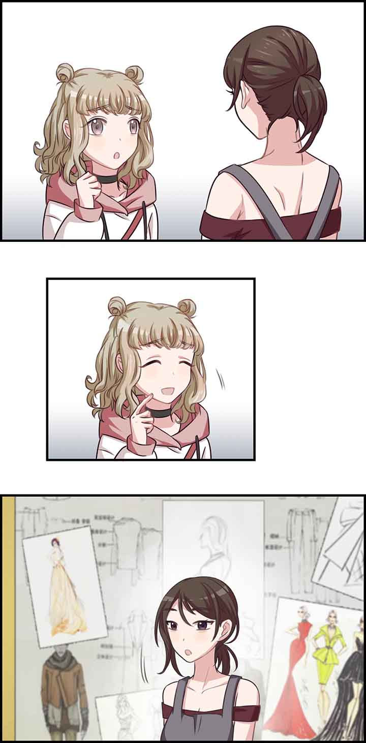 微酸积雪草面膜漫画,第36章：1图