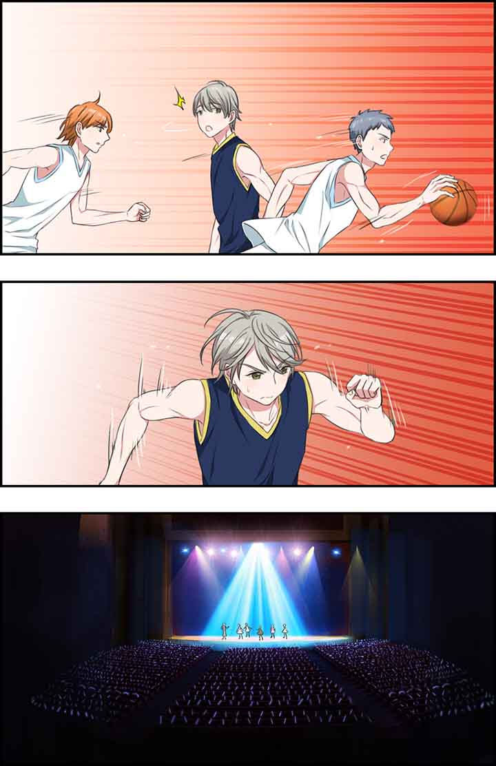 微酸秘密漫画,第20章：2图