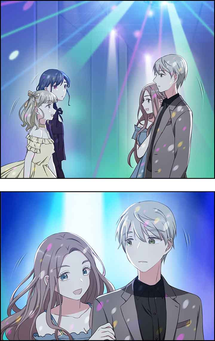 微酸秘密漫画,第47章：5图