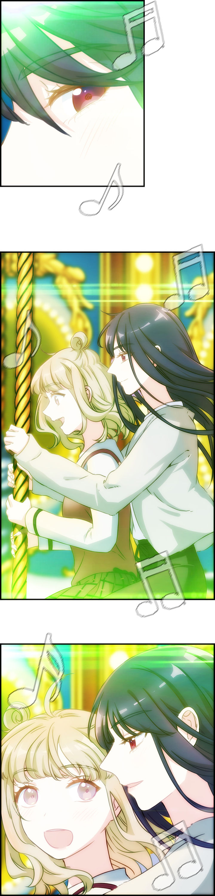 微酸秘密漫画,第87章：4图