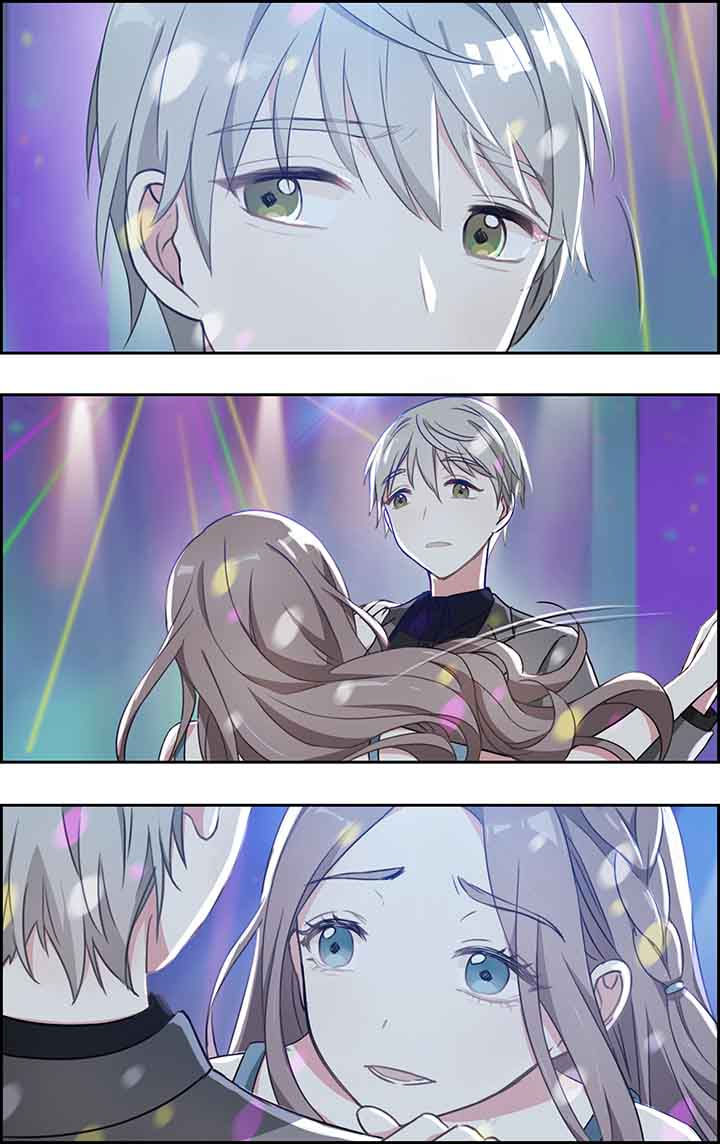 微酸秘密漫画,第47章：3图