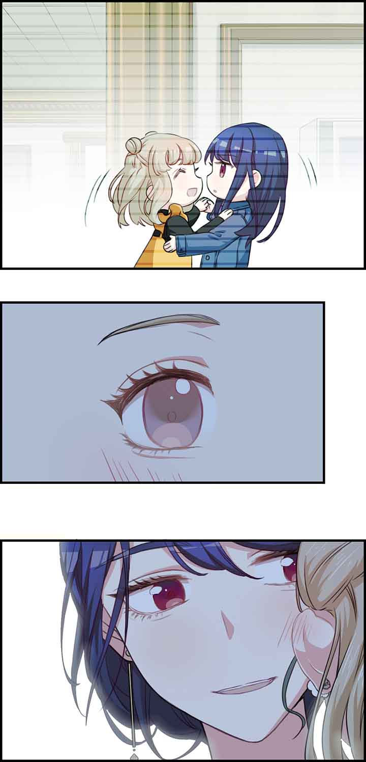 微酸秘密漫画,第46章：5图