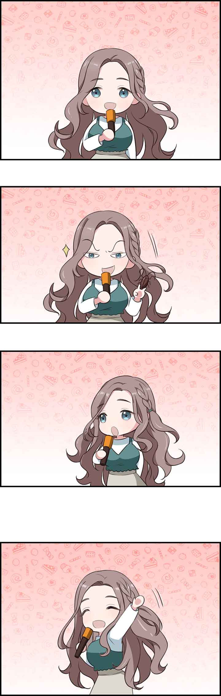 微酸积雪草面膜漫画,第43章：5图