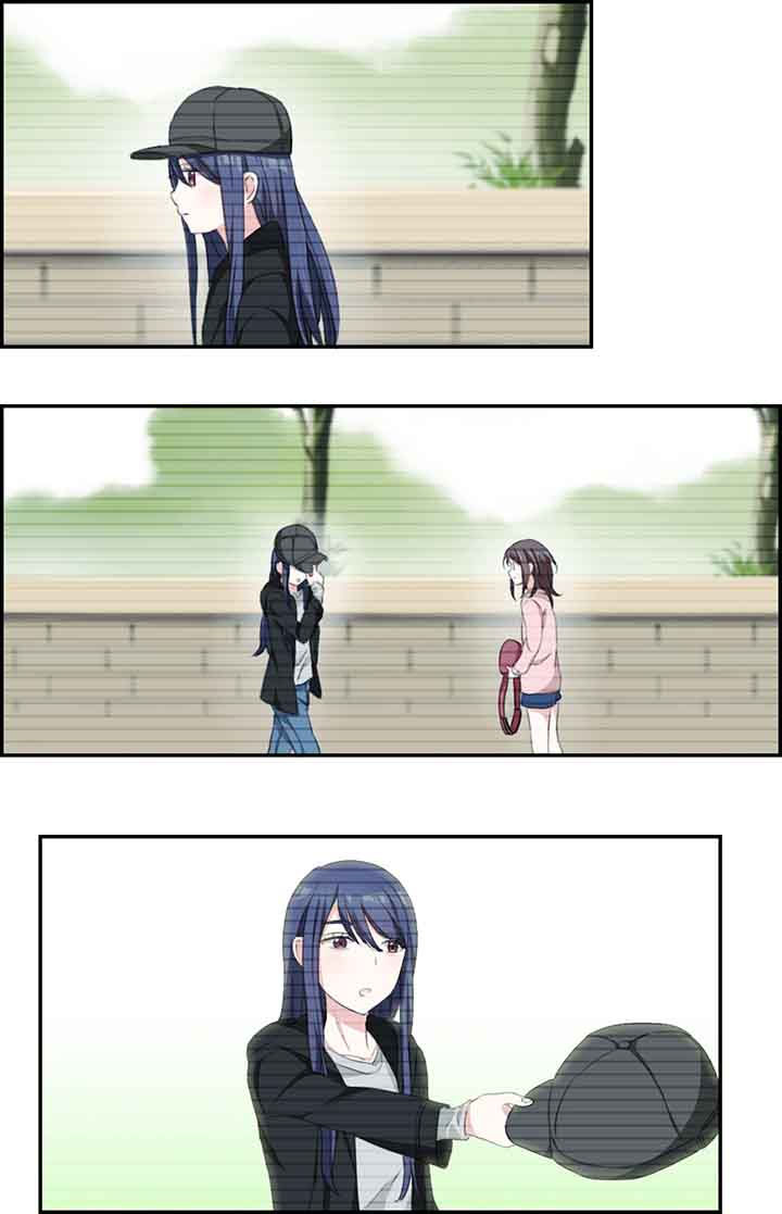 微酸秘密漫画,第22章：2图