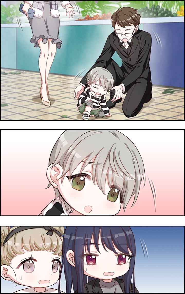 微酸秘密漫画,第33章：5图