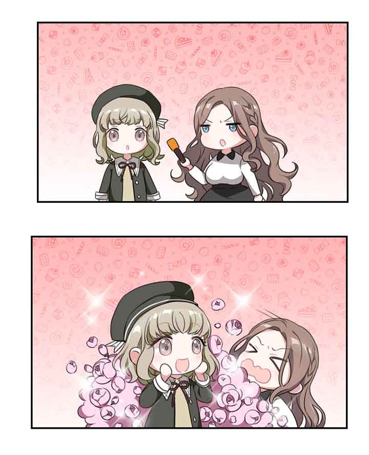 微酸秘密漫画,第19章：2图