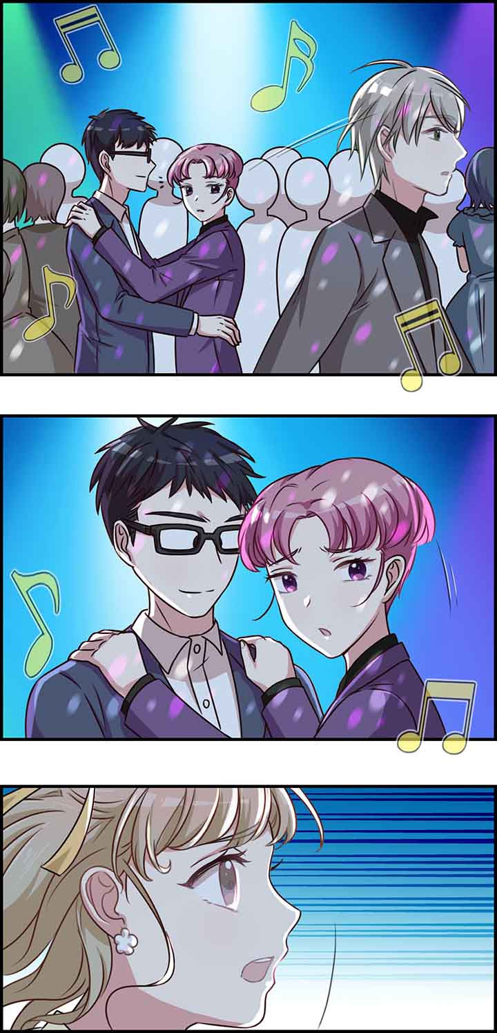 微酸积雪草面膜漫画,第49章：1图