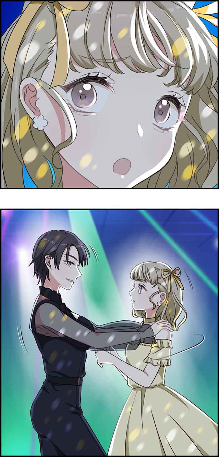 微酸秘密漫画,第48章：5图