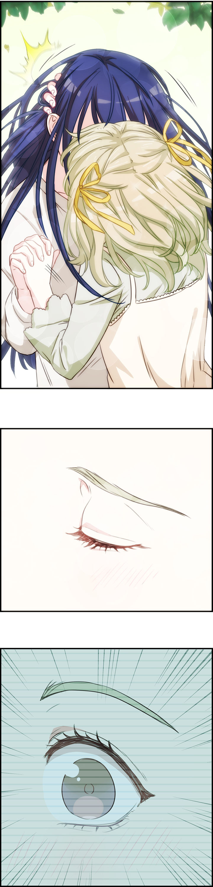 微酸积雪草面膜漫画,第73章：1图