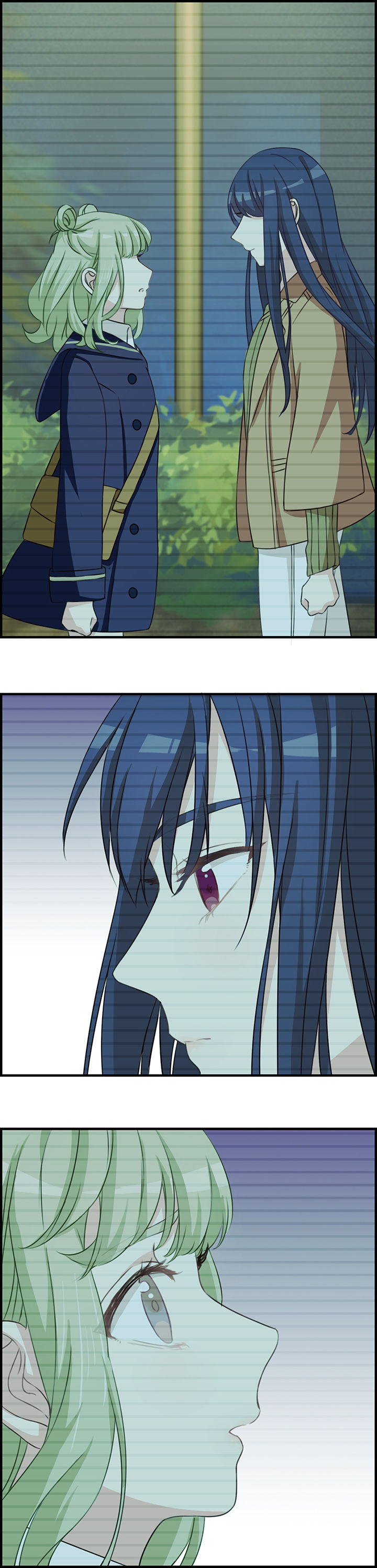 微酸积雪草面膜漫画,第72章：5图