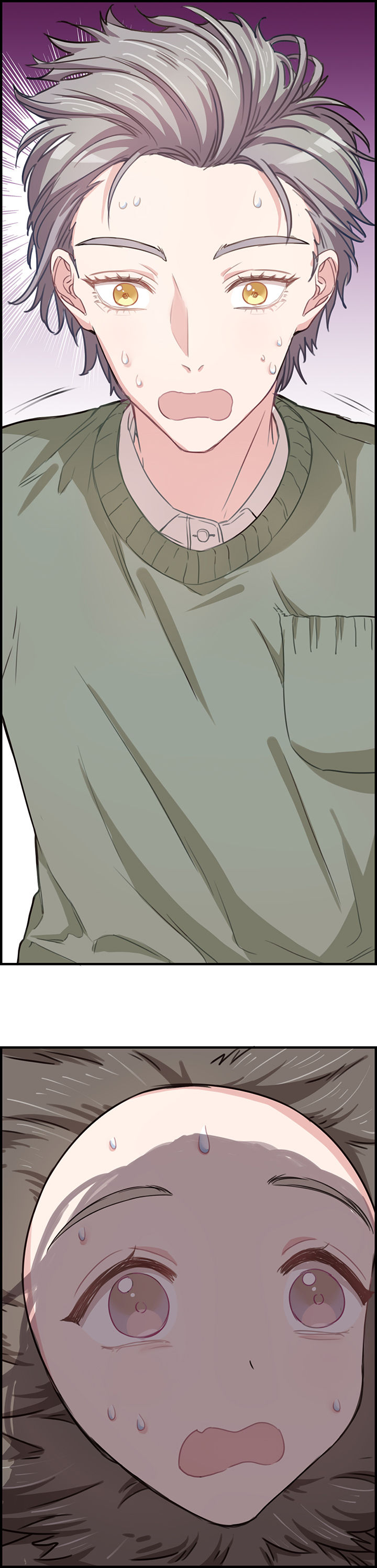 微酸秘密漫画,第78章：5图