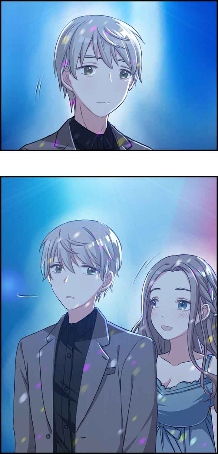 微酸秘密漫画,第46章：3图