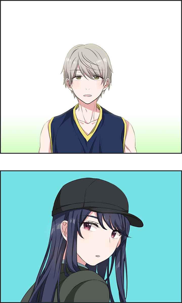 微酸积雪草面膜漫画,第19章：3图