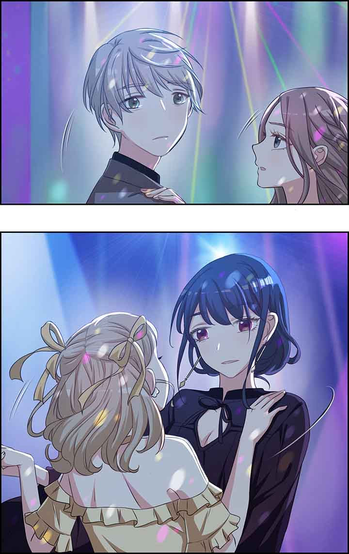 微酸秘密漫画,第47章：2图