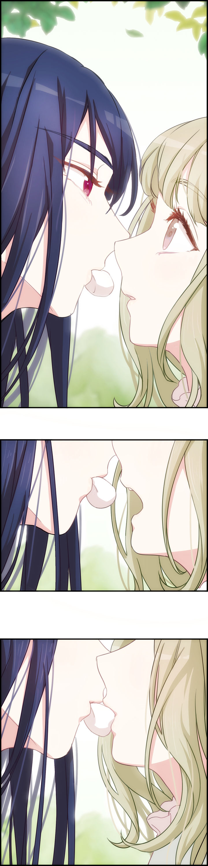 微酸积雪草面膜漫画,第72章：3图