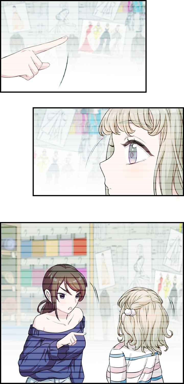 微酸秘密漫画,第43章：4图