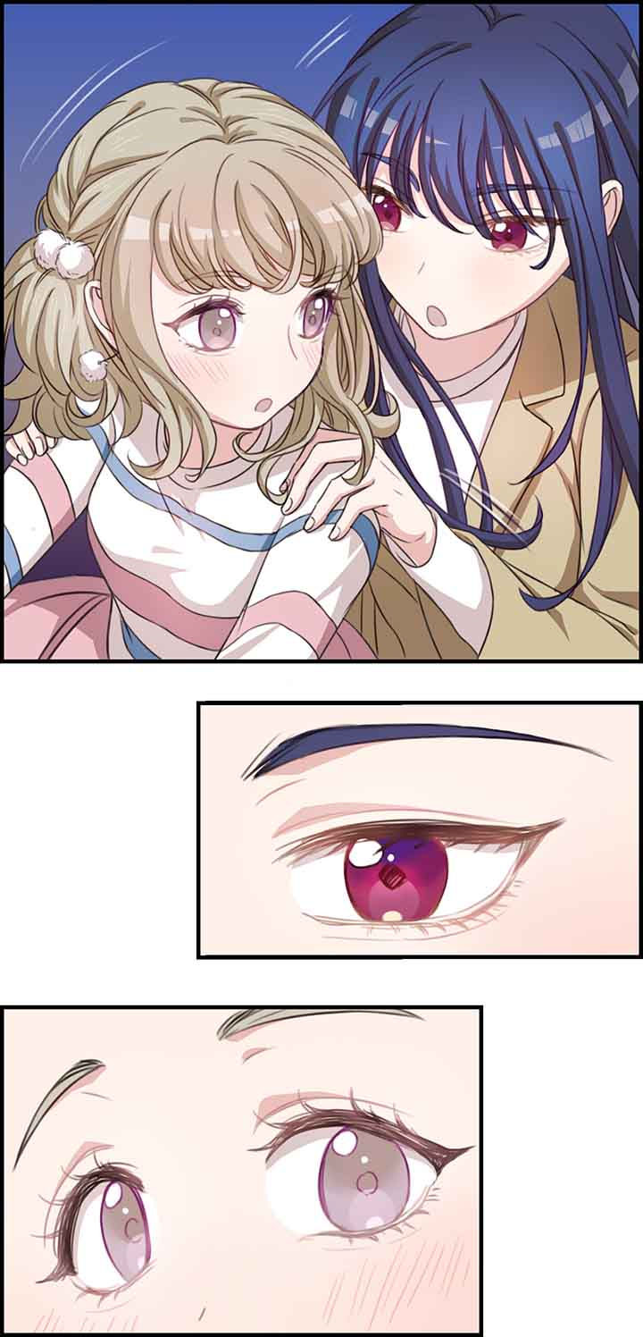 微酸秘密漫画,第40章：4图